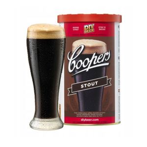 Coopers Stout 1,7kg